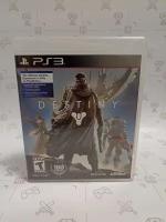 Destiny: Vanguard Edition (PS3) английский язык