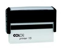 Оснастка для штампа COLOP Printer 15, 69 х 10 мм