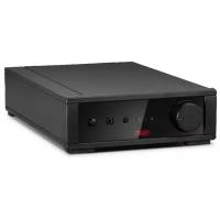 Интегральный усилитель Rega io Amplifier Black