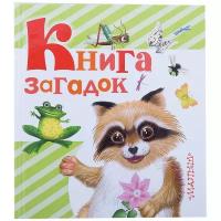 Книга загадок