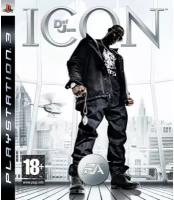 Def Jam: Icon (PS3)