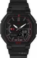 Наручные часы TIMEX UFC TW2V55200, черный