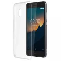 Чехол Nokia CC-120 для Nokia 2.1