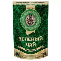 Чай зеленый Black dragon Изумрудный, 100 г, 1 пак