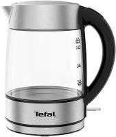 Электрочайник Tefal GLASS KI772D32