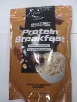 Scitec Nutirtion Protein Breakfast (700 гр) (шоколадный пирог)