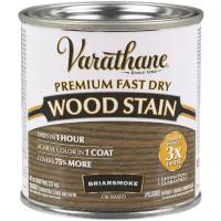 Varathane морилка Fast Dry Wood Stain, 0.237 л, шиповник