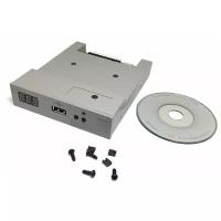 Терминал - эмулятор флоппи-дисковода 3,5 дюйма, USB 2.0, EmulatFDD