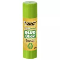 BIC Клей-карандаш ECOlutions 8923451, 21 г 1 шт. 21 г 21 мл