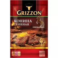 Конина сушеная "GRIZZON" 36г