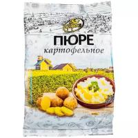 Пюре картофельное быстрого приготовления Фарсис 250 гр