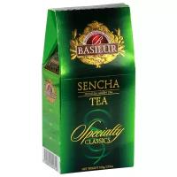 Чай зеленый Basilur Specialty classics Sencha