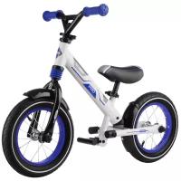 Беговел Small Rider Roadster Pro, синий