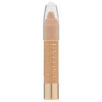 Eveline Cosmetics Корректирующий карандаш Art Professional Make-Up, оттенок 02 Almond,, 1