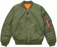 Бомбер Alpha Industries MA-1