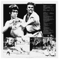 Виниловая пластинка Soundtrack Виниловая пластинка Soundtrack / Lalo Schifrin: Enter The Dragon (Picture Disc)(LP)