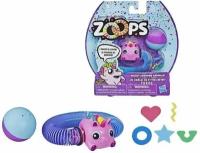 Hasbro - Игрушка браслет Zoops, 1 пакетик