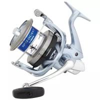 Катушка безынерционная SHIMANO SPEEDCAST 14000 XS-B