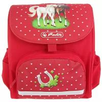 Herlitz Ранец Mini Softbag Horses