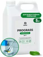 Средство моющее нейтральное "Prograss" 5 л