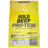 Gold Beef Pro-Tein, 700 г, Cookies & Cream / Печенье и Крем