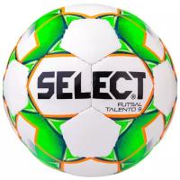 Футбольный мяч Select Futsal Talento 9 852615