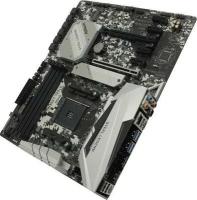 Материнская плата ASRock B450 Steel Legend