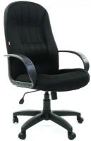 Кресло офисное Chairman 685 TW-11 черный
