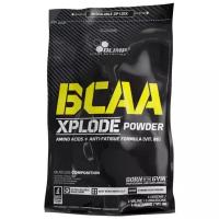 BCAA Olimp Sport Nutrition BCAA Xplode, клубника, 1000 гр