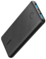 Внешний аккумулятор Anker PowerCore III Slim 10000 mAh Black