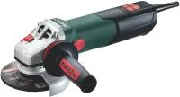 Metabo Шлифмашина УШМ WEV 15-125 Quick Metabo, 600468000