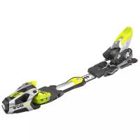 Горнолыжные крепления HEAD независимые FREEFLEX EVO 16 BRAKE 85 [A] black/white/flash yellow (мм:85)