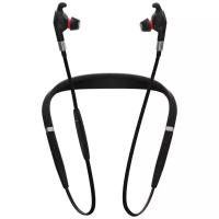 Jabra Evolve 75e UC, черный