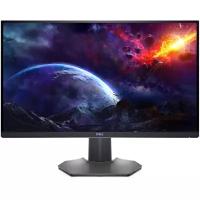 Монитор DELL S2721DGFA 27", черный