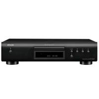 Плеер CD DENON DCD600NEBKE2, черный