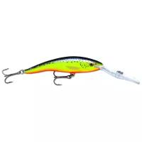 Воблер RAPALA Deep Tail Dancer 11 /HS