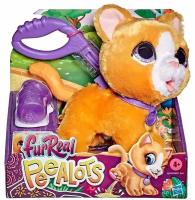 FurReal Friends Игрушка Озорной питомец Кошка большая, E89495L0