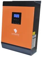 Инвертор Sunways UMX-NG Plus 2KVA 1500W MPPT 24V