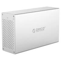 Док-станция для HDD ORICO WS200RC3 серебристый