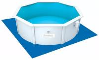 Бассейн BestWay Hydrium Pool Set 300х120 7630 л 56566 BW