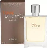 Hermes парфюмерная вода Terre d'Hermes Givree, 12.5 мл