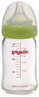 Pigeon Peristaltic Plus бутылочка для кормления стеклянная 160 мл