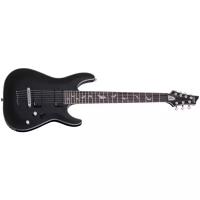 Электрогитара SCHECTER DAMIEN PLATINUM-7 SBK