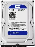 Жесткий диск Western Digital 1Tb WD10EZRZ