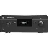 AV-ресивер NAD T 758 V3 black