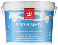 Краска акриловая Tikkurila Siro (Himmea)