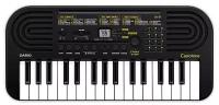 Синтезатор CASIO SA-51