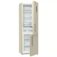 Холодильник Gorenje NRK 6192 MC