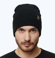 Шапка Bask Watch Cap - Черная