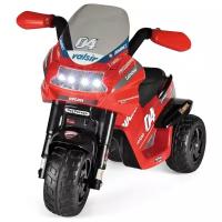 Peg-Perego Трицикл Ducati Desmosedici EVO